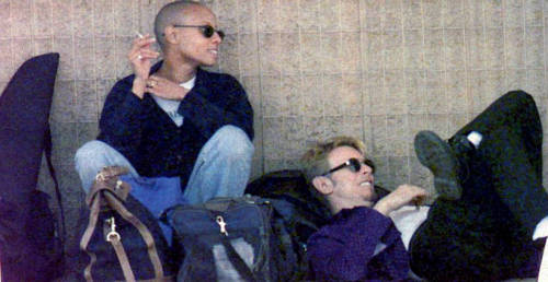 Gail Ann Dorsey