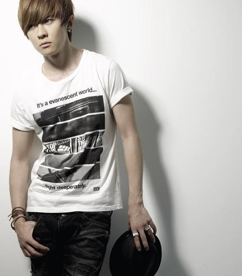 Danson Tang