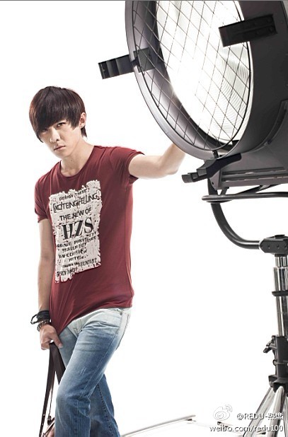 Danson Tang