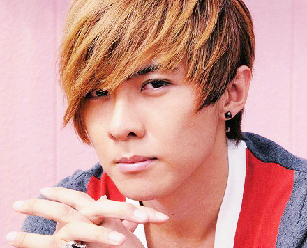 Danson Tang