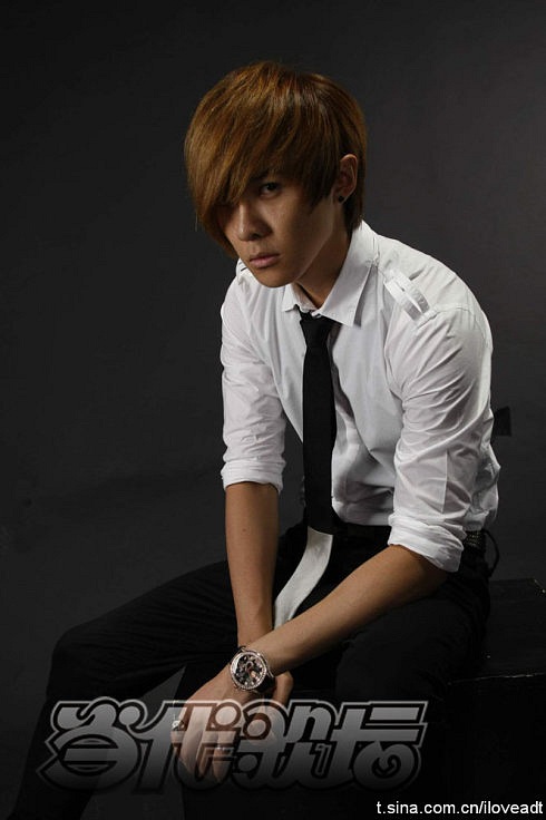 Danson Tang
