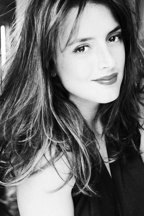 Sarah-Laure Estragnat