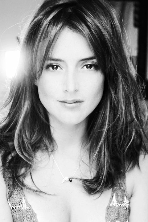 Sarah-Laure Estragnat