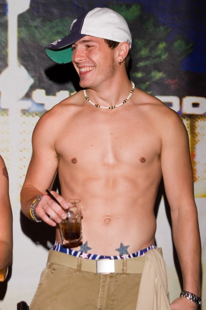 Brad Star