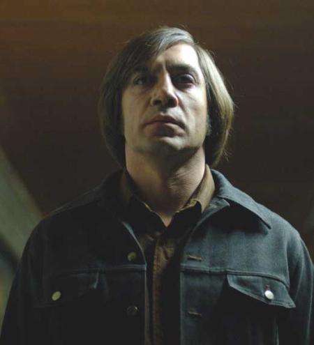 Javier Bardem