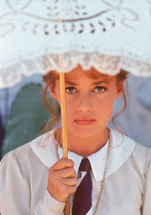 Jeanne Moreau Jeanne Moreau
