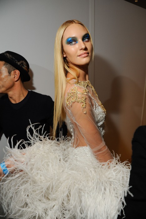 Candice Swanepoel Candice Swanepoel