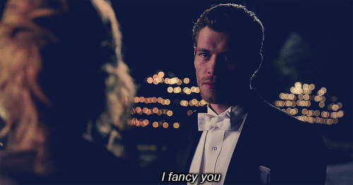 The Vampire Diaries