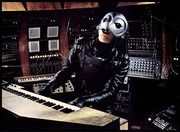 Phantom of the Paradise (1974)