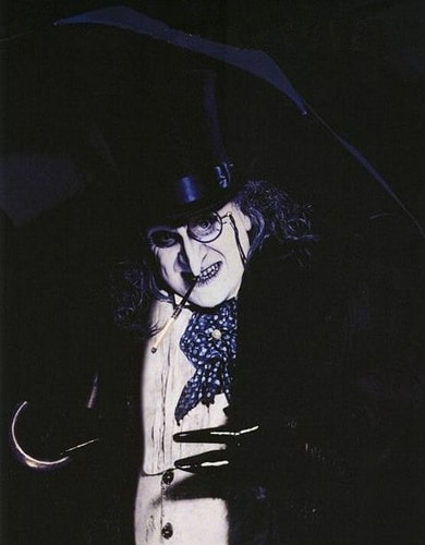 Batman Returns Batman Returns