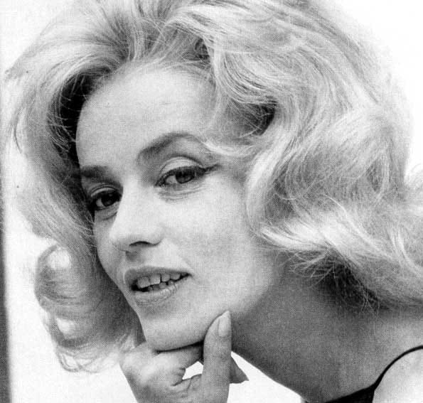 Jeanne Moreau