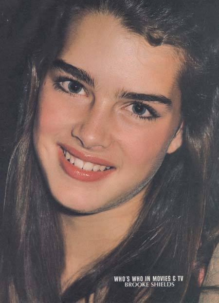 Picture of Brooke Shields