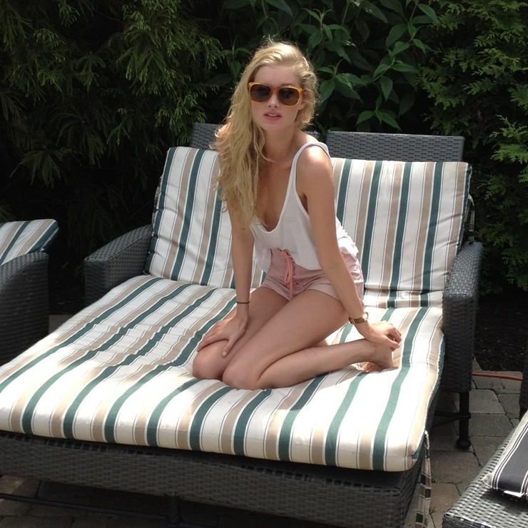 Elsa Hosk