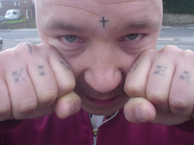 Stephen Graham
