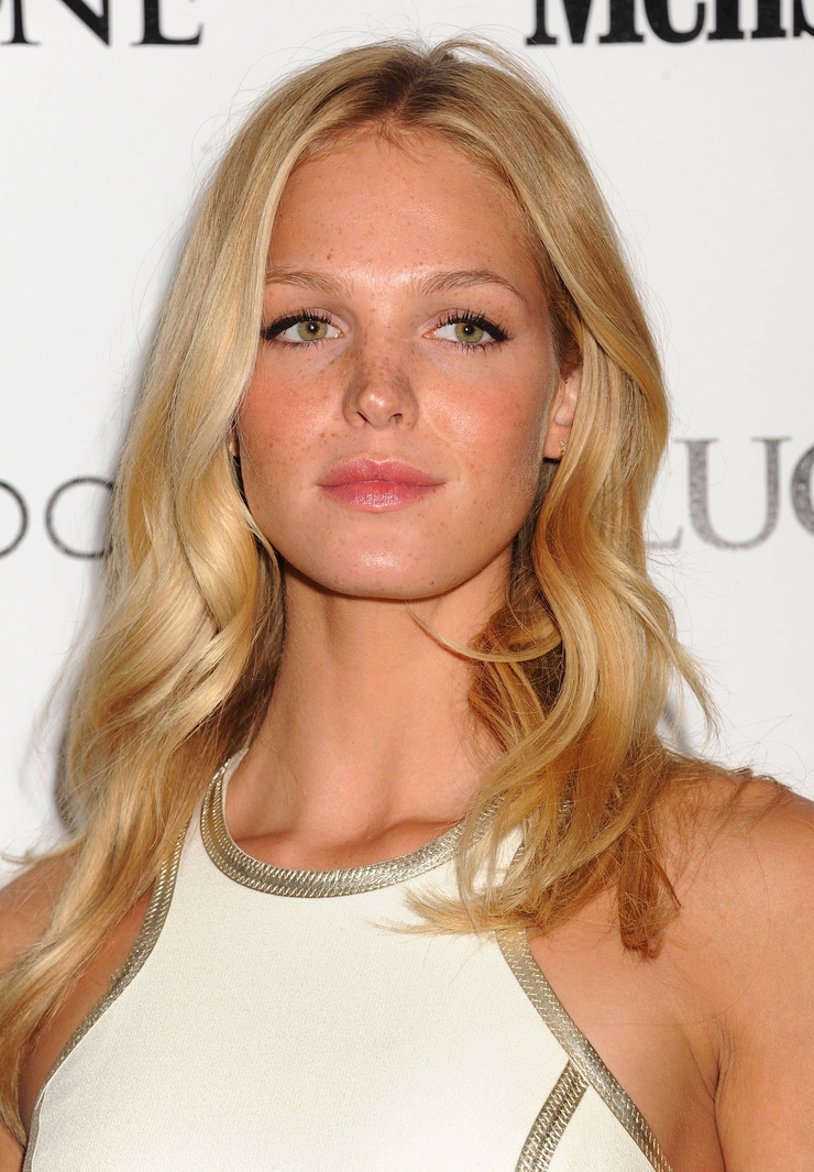 Erin Heatherton Erin Heatherton