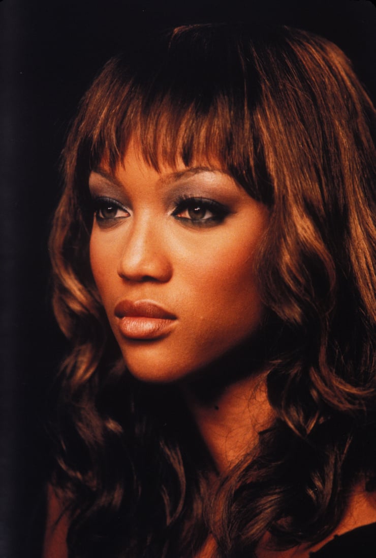 Picture of Tyra Banks