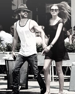 Jared Leto