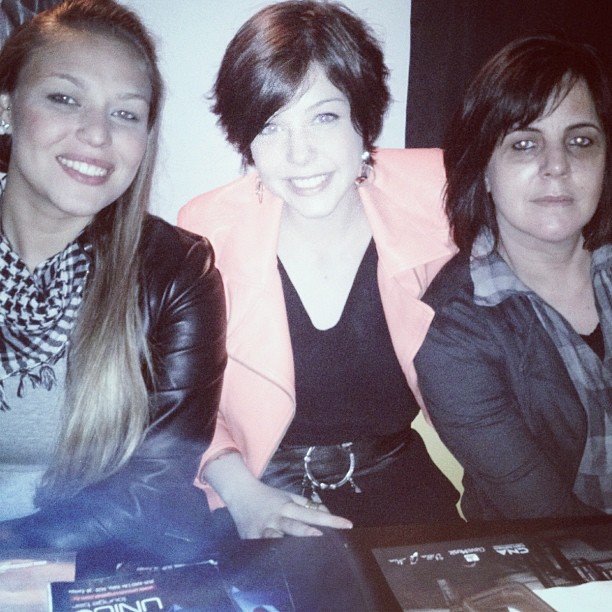 Beatriz Arantes