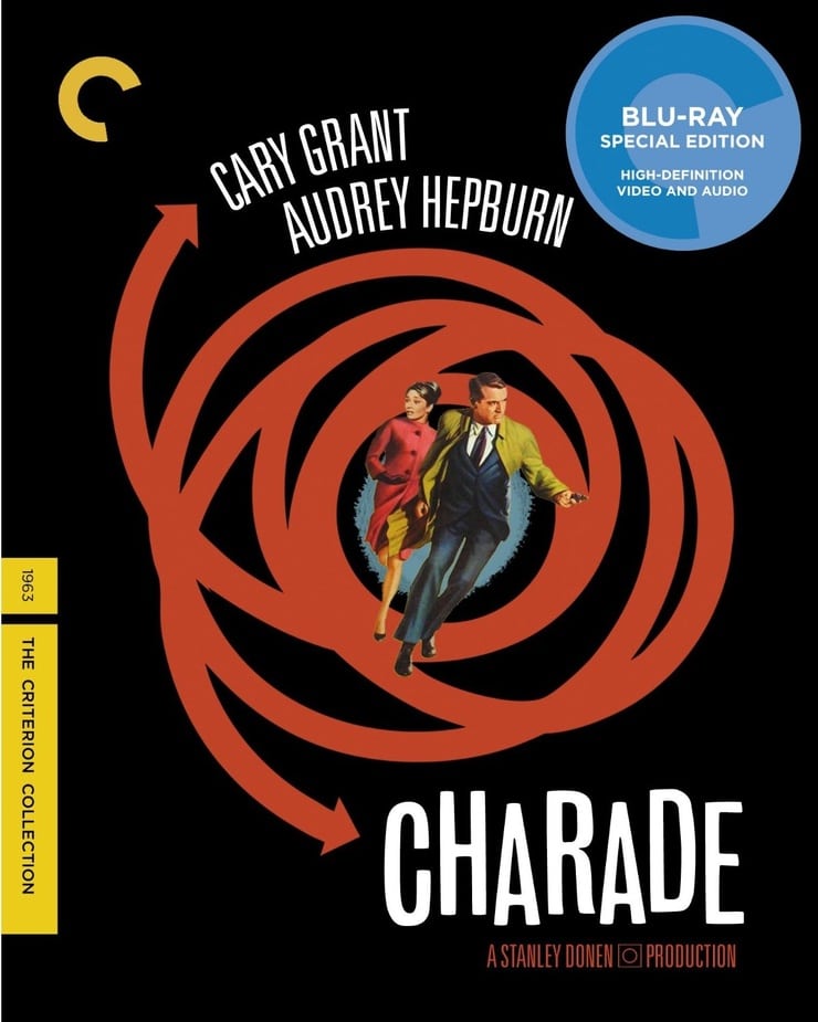 Charade (1963)