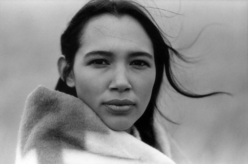 Irene Bedard