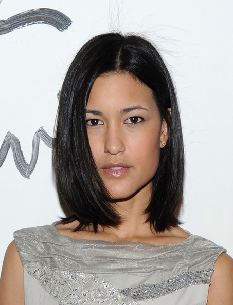 Julia Jones Julia Jones