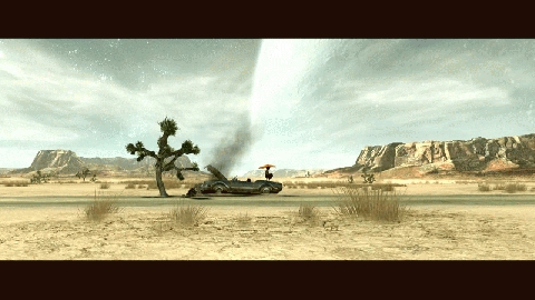 Beyond Good and Evil 2 (Working title)