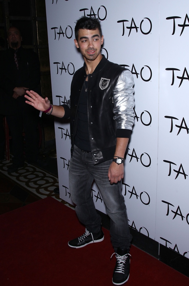 Joe Jonas