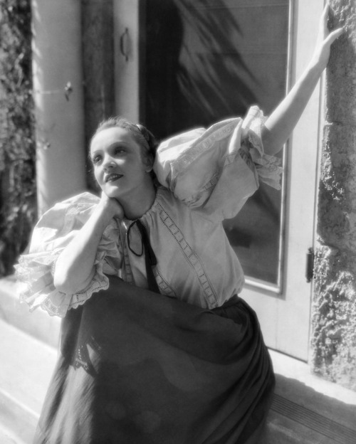 Marlene Dietrich Marlene Dietrich