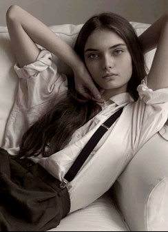 Anna Mariya Urazhevskaya