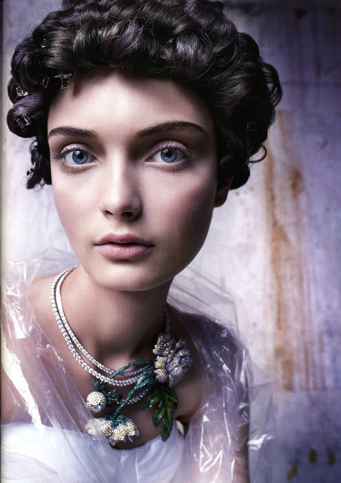 Anna Mariya Urazhevskaya