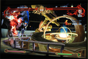 Battle Fantasia