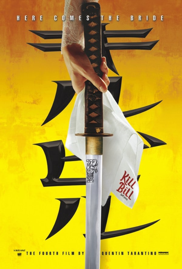 Kill Bill: Vol. 1