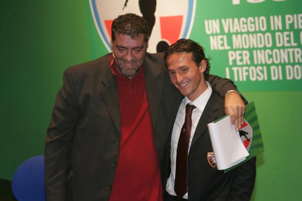 Claudio Sterpone