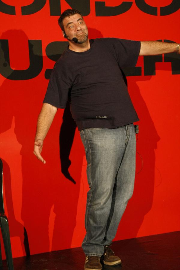 Claudio Sterpone