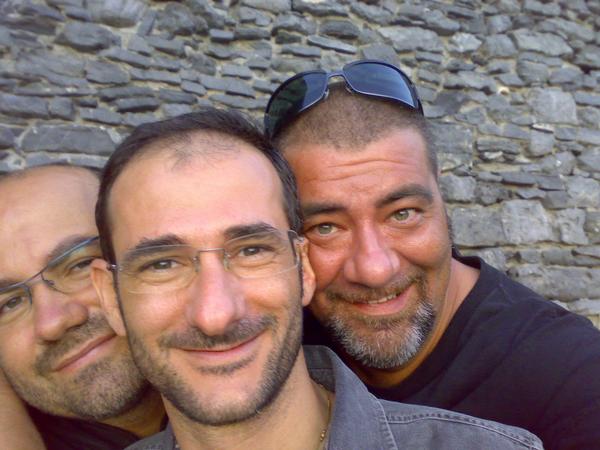 Claudio Sterpone