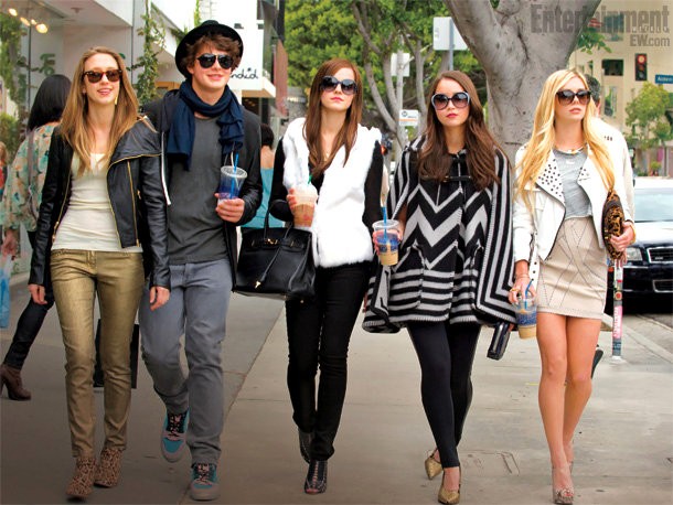 The Bling Ring The Bling Ring