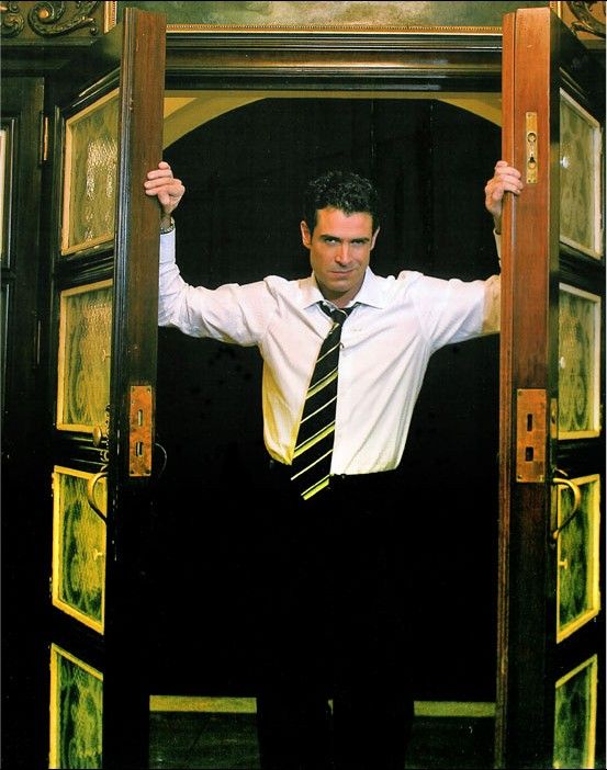 Rafael novoa