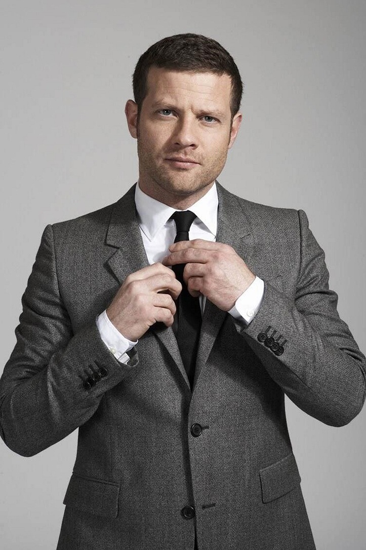 Picture of Dermot O'Leary