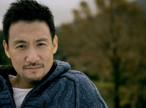 Jacky Cheung