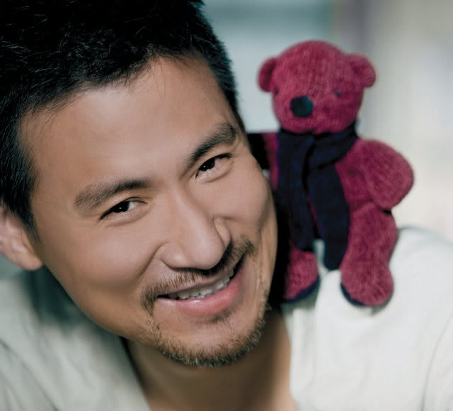 Jacky Cheung