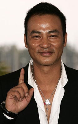 Simon Yam