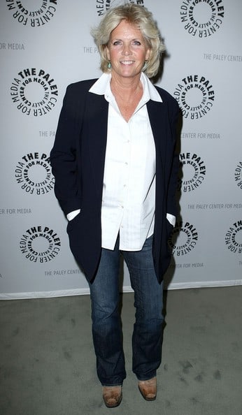 Picture of Meredith Baxter