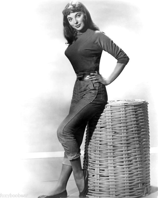 Joan Collins Joan Collins