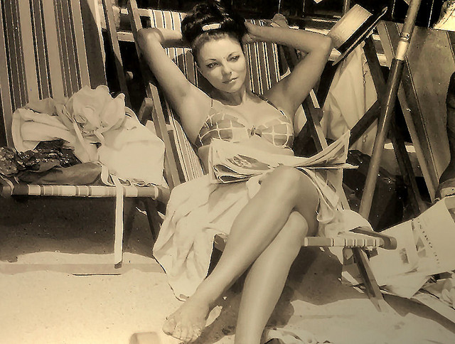 Joan Collins Joan Collins