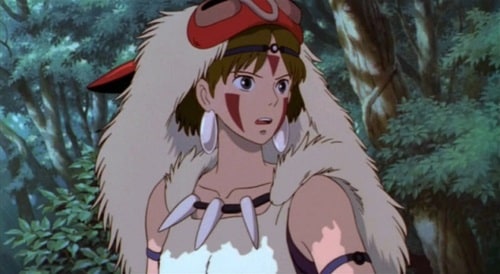 Princess Mononoke