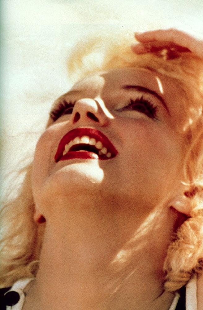 Marilyn Monroe Marilyn Monroe