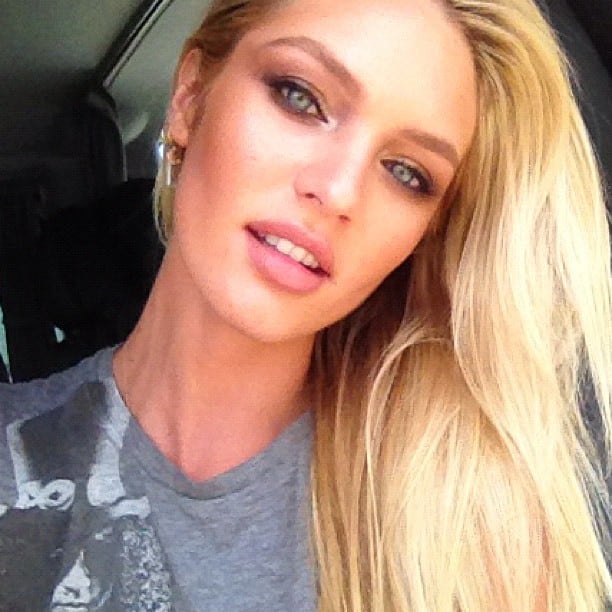Candice Swanepoel Candice Swanepoel