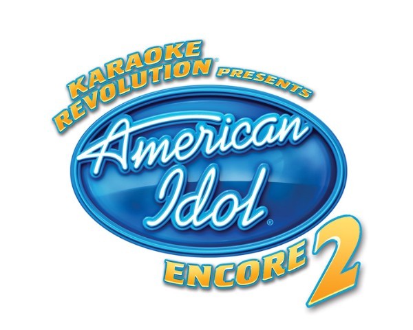 Karaoke Revolution presents: American Idol Encore 2