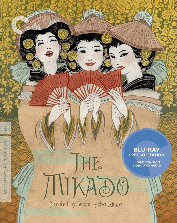 Picture of The Mikado