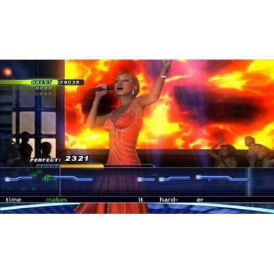 Karaoke Revolution presents: American Idol Encore 2